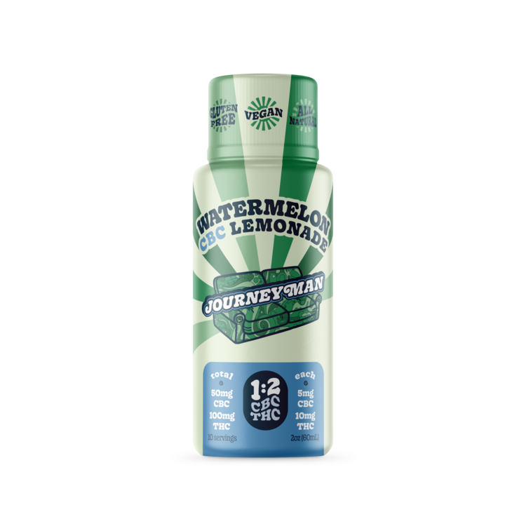 CBC Watermelon Lemonade