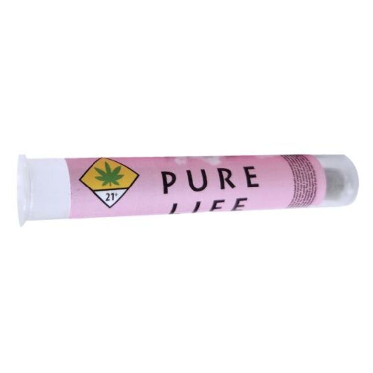 Garlic Icing 1g Pre Roll (Pure Life)
