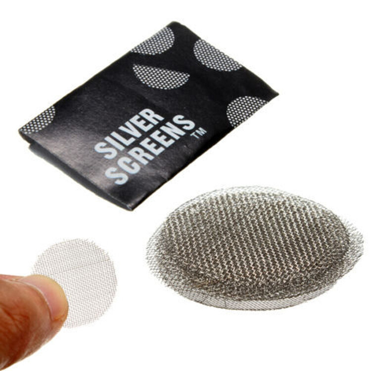Silver Screens