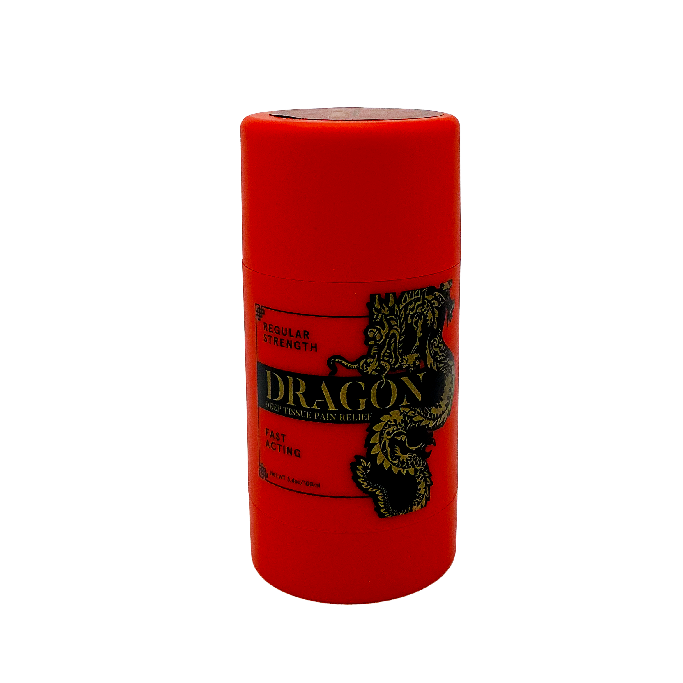 Ceres - Dragon Roll On Balm CBD