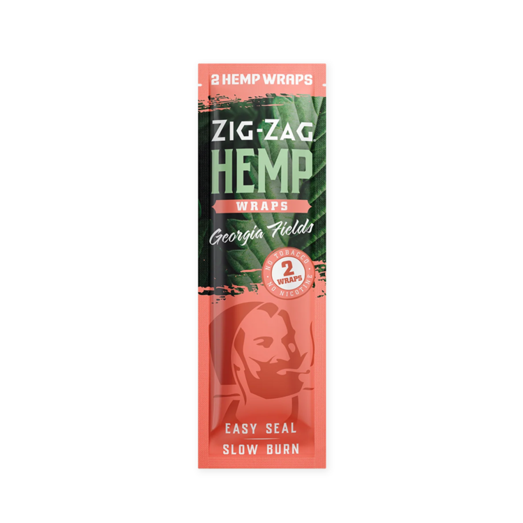 Georgia Fields Hemp Wraps