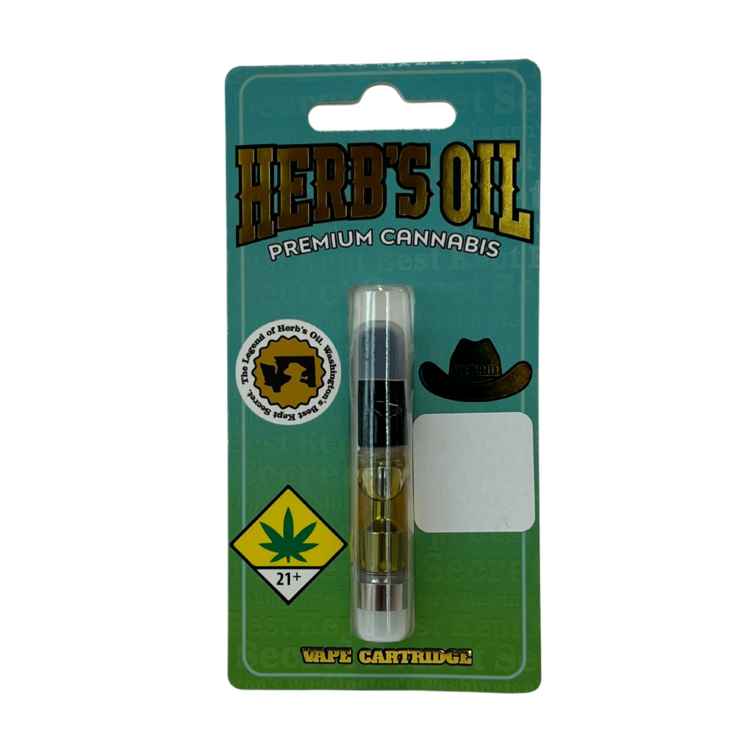 Vape Girl Scout Cookies cai