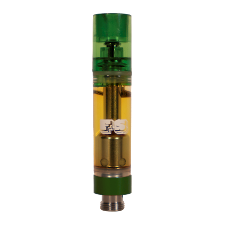 Flipside Cartridge Flavored Pineapple Express 1g