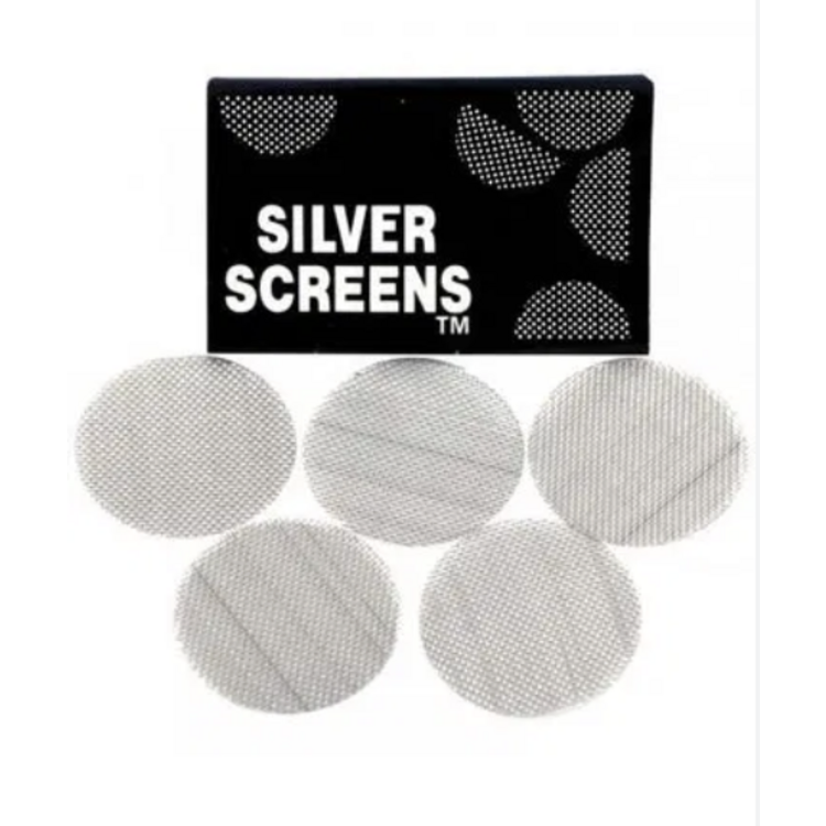 ACCESSORY - Screens - $0.75