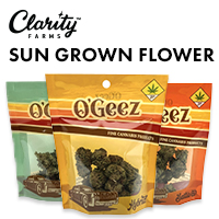 O'Geez - Acapulco Gold 28g