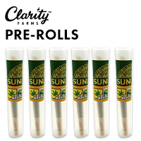 SunLeaf - Cheese Quake Joint