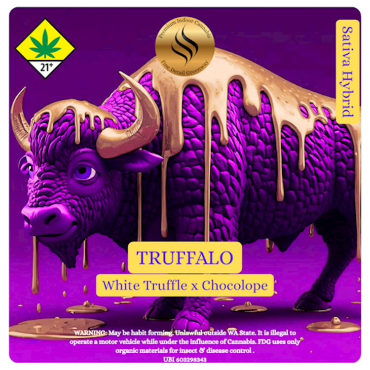 Fdg Truffalo