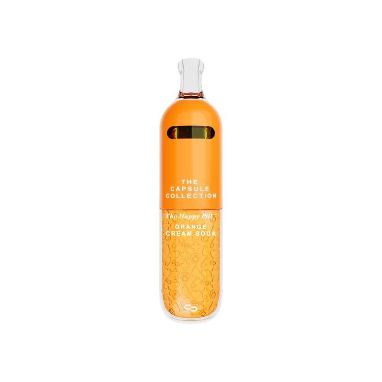 The Capsule Collection Disposable Cartridge Orange Cream Soda 1g