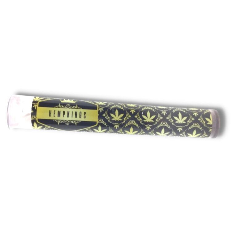 Infused Pre Roll Hemp Kings
