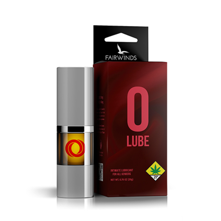 Topical O Lube