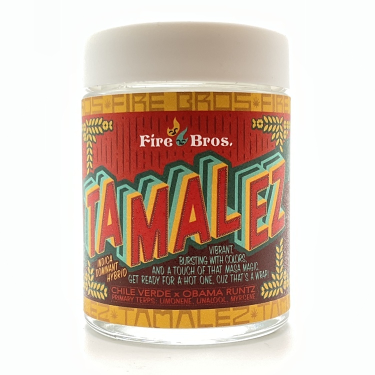Tamalez
