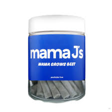 MAMA J's: Super Boof