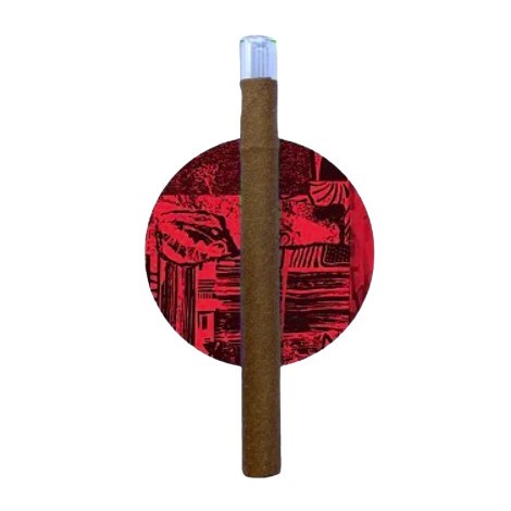 Avitas - Huckleberry Cheesecake Dougie Blunt