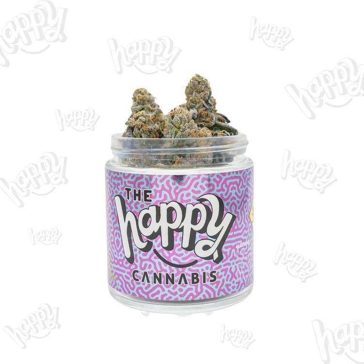 HC - Wedding Cake 3.5g