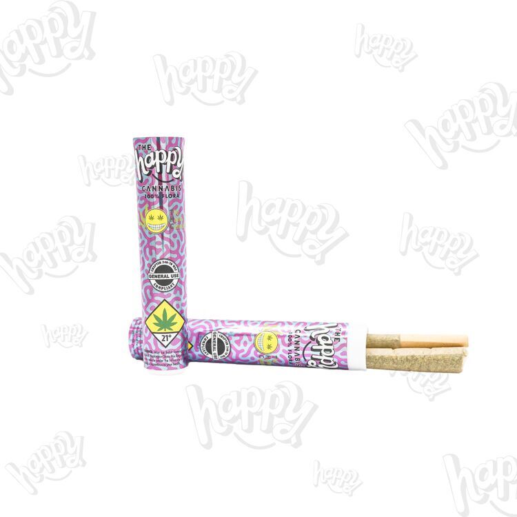 HC - Gelato Cake 2pk PR 1g
