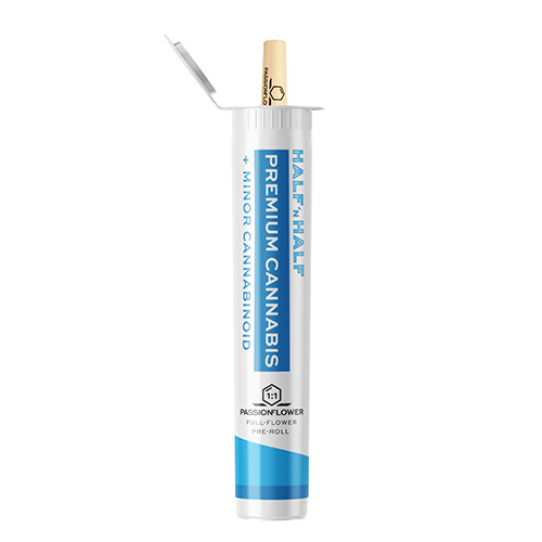 Passion Flower Pre-Roll Jelly Runtz .5g 2 Pack