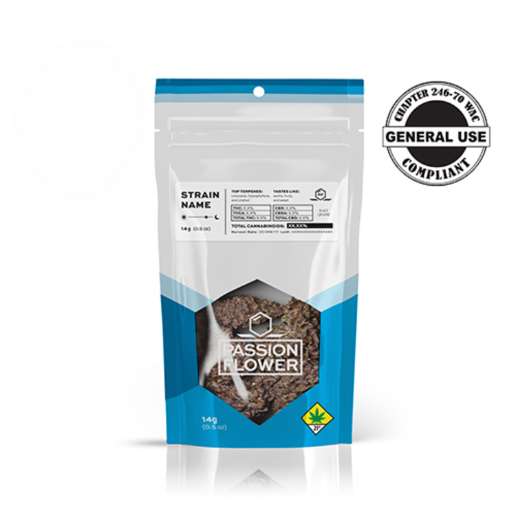 PS - BB's / White Truffle 14g