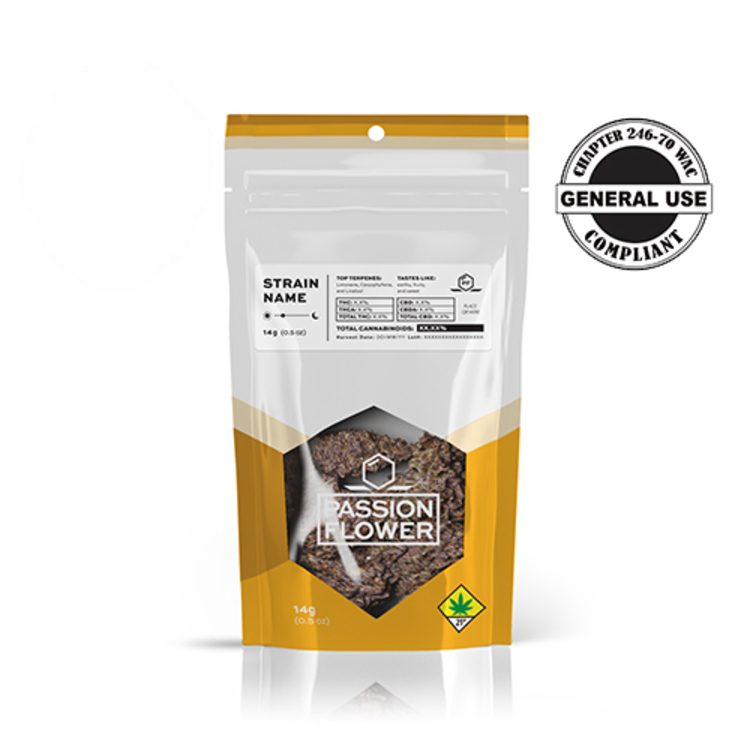 PS - BB's / Biscotti Cereal 14g