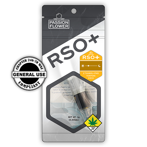 PF RSO THCV Munson 1g 1309