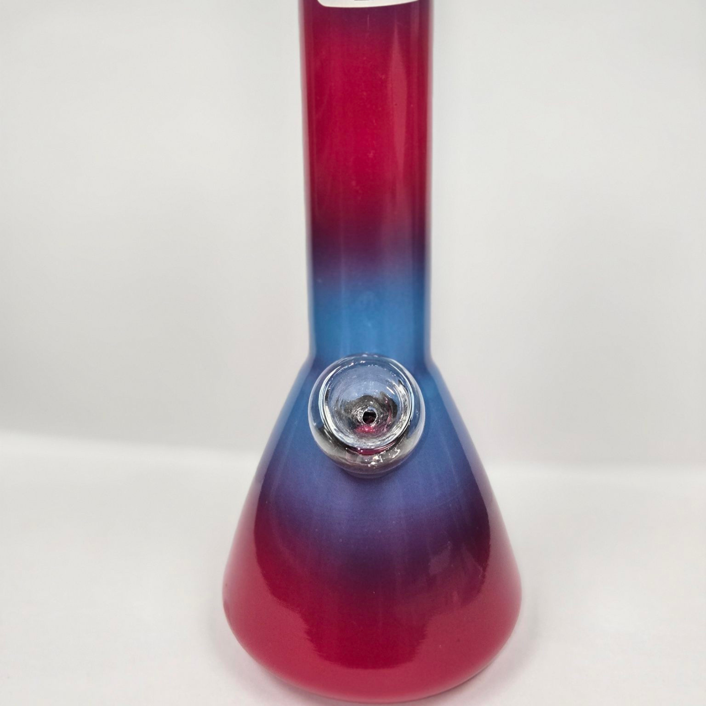 8 Carb Bong