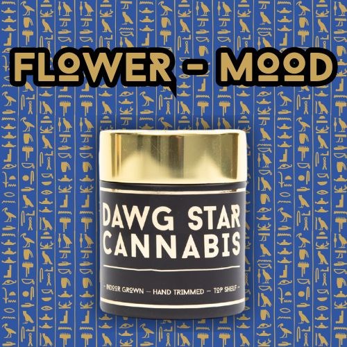 Dawg Star - Cookies 'n Cream 3.5g