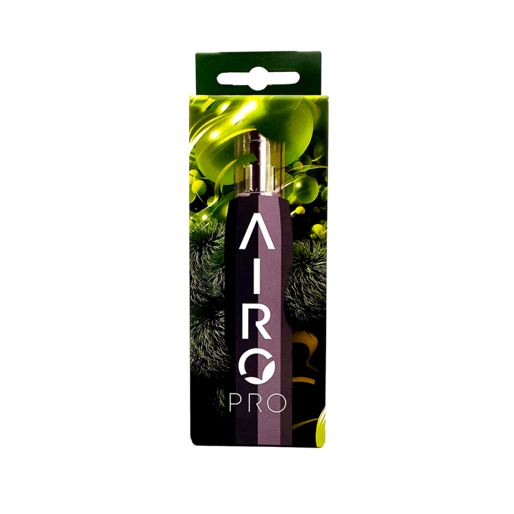 Airo Sport Vape Battery