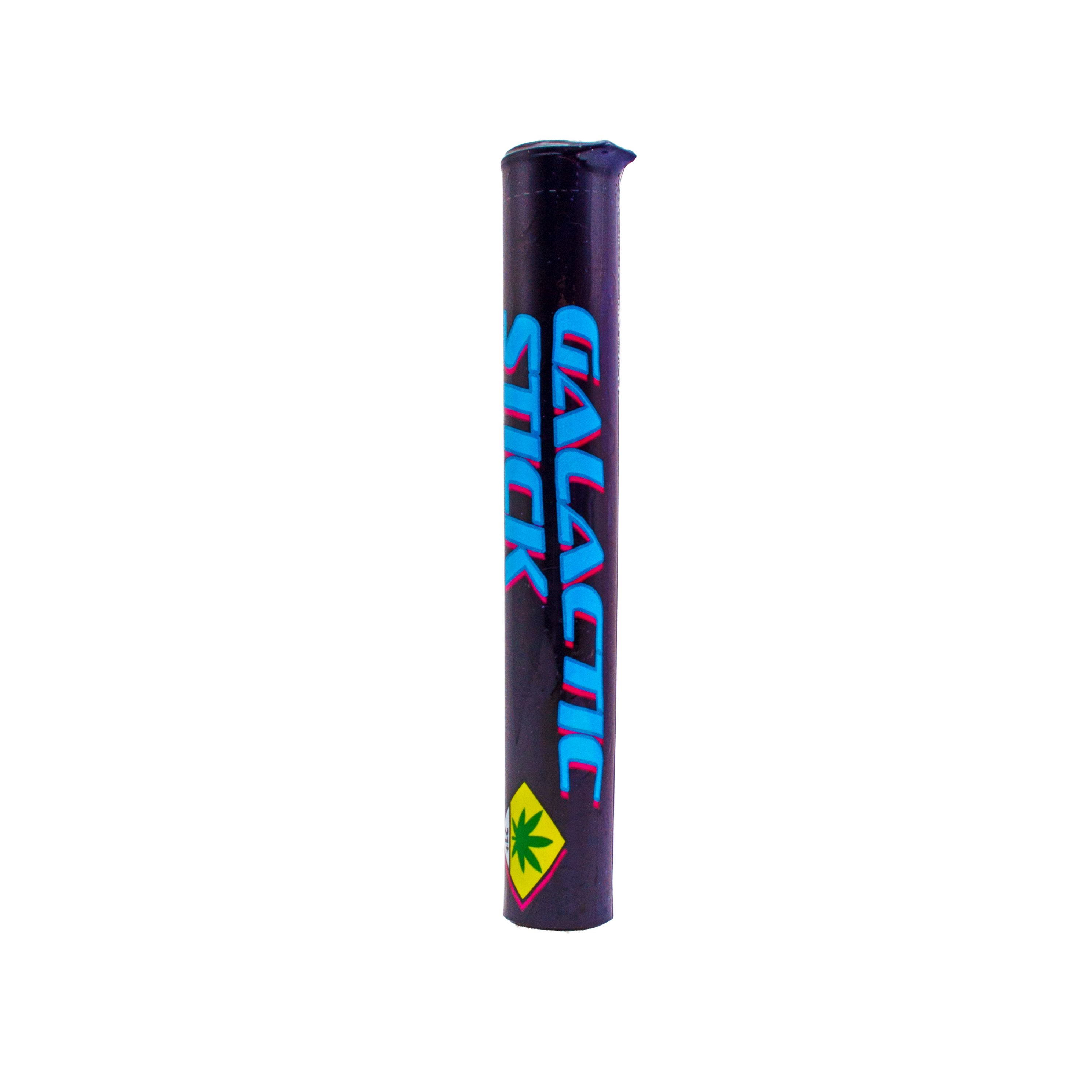 Galactic STICK - Garlic Cat