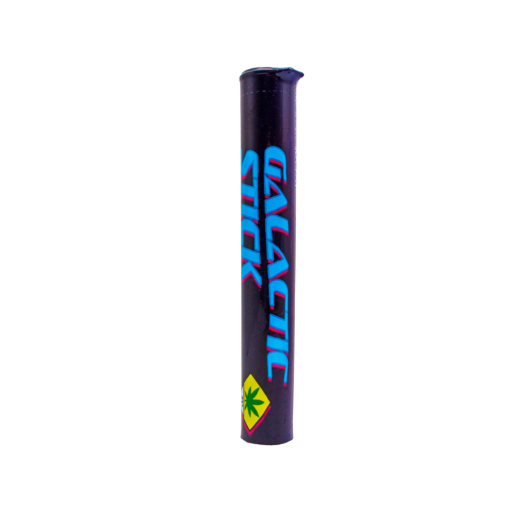 Galactic STICK - Garlic Cat