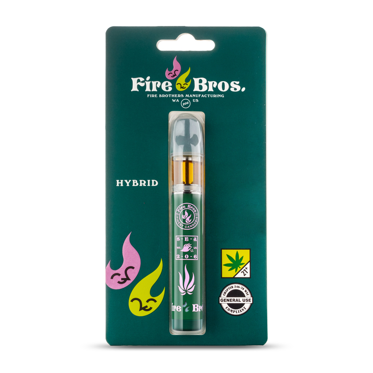 1g Dread Bread Cartridge