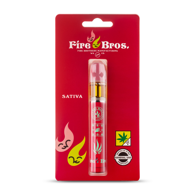 1g Stuffed Crust Cartridge