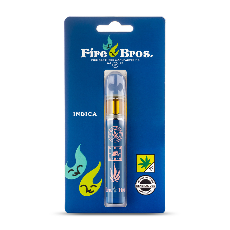 1g Gluestickz Cartridge