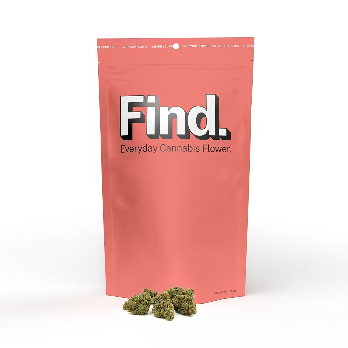 Find | Wholes | Pomme Jelly | 28g