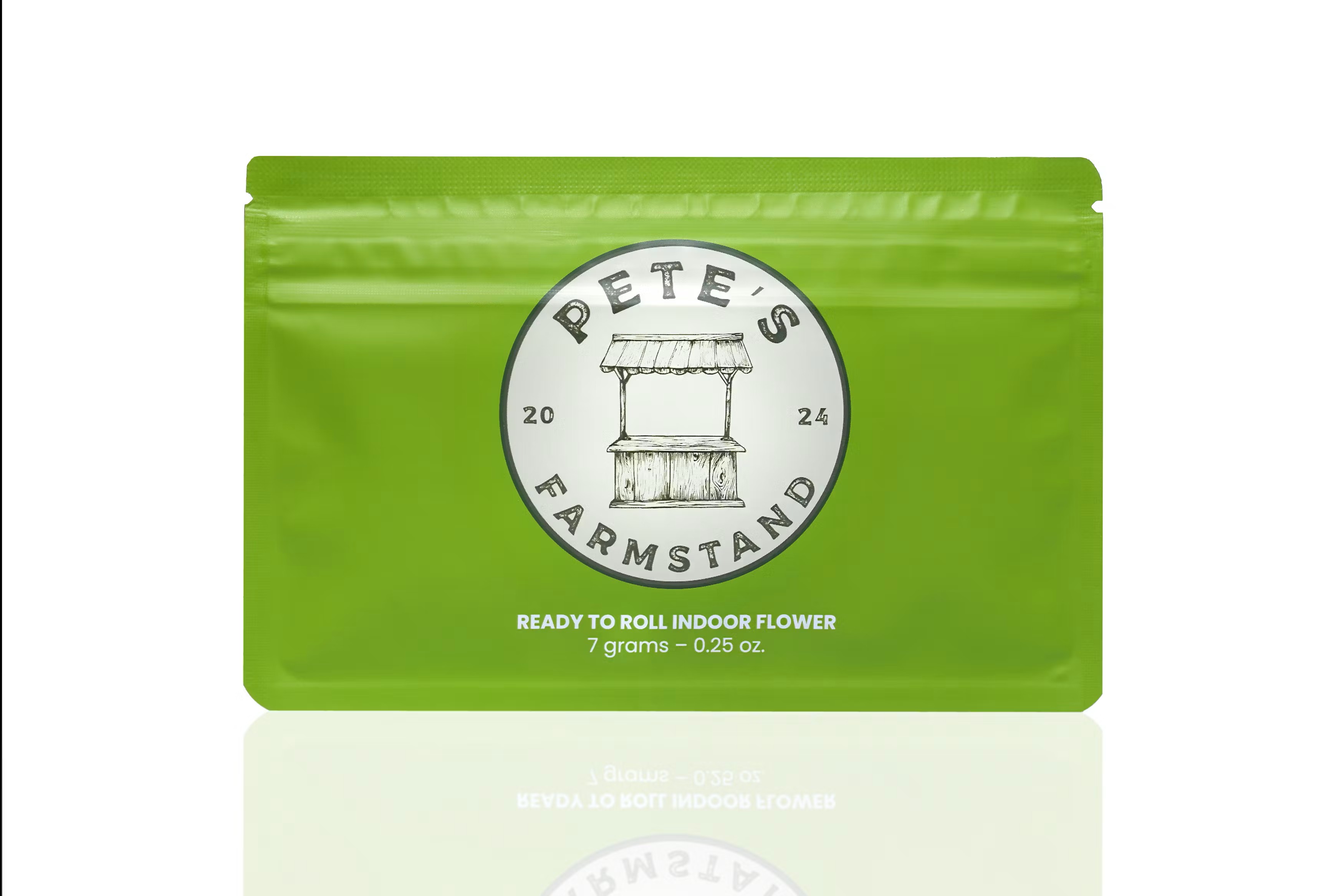 Pete's Farmstand | Pre-Ground | Toll Money | 7g