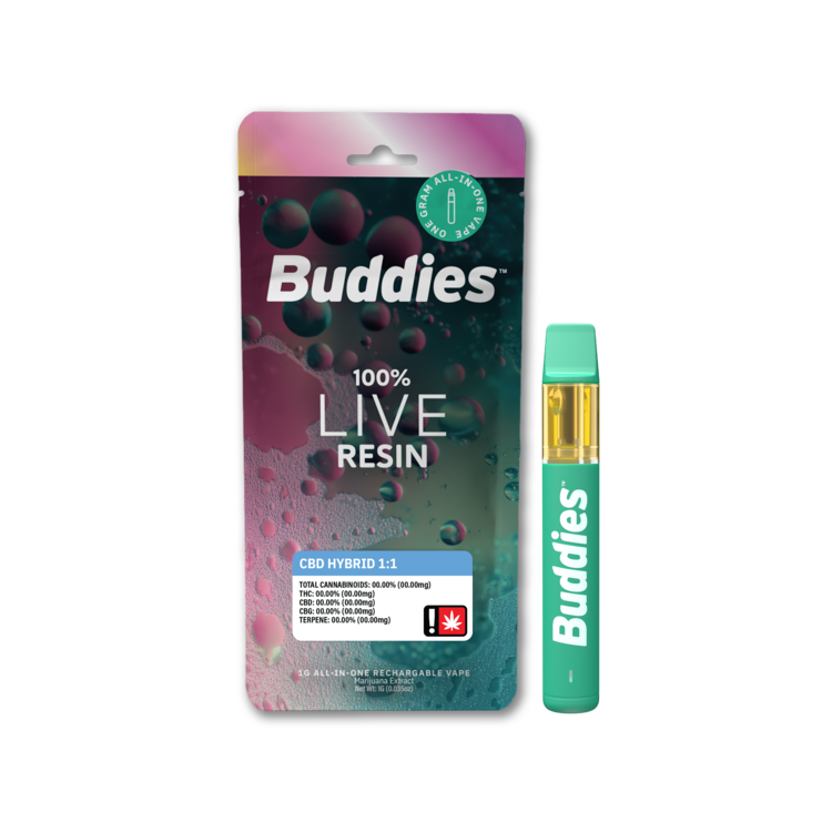 Premium Cannabis Oil | Trainwreck | 2g