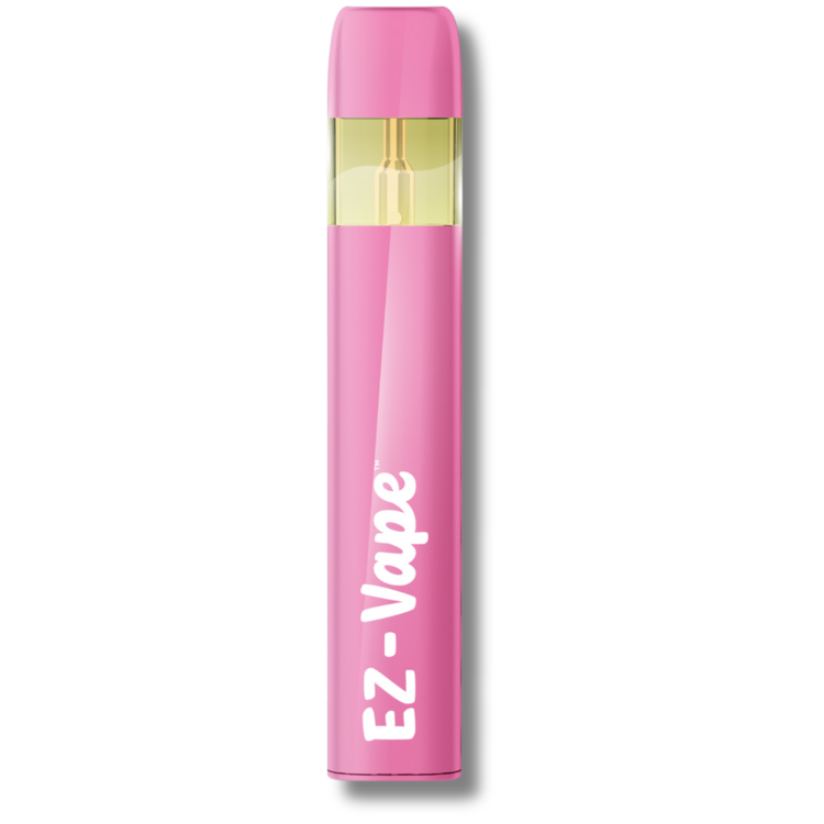 Glueberry Cured Resin Disposable Ez