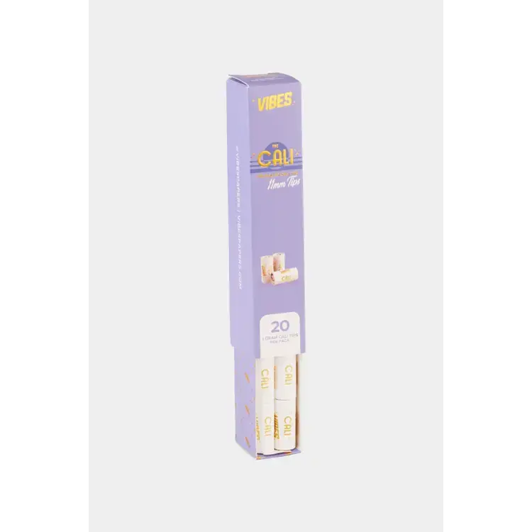 Vibes The Cali – Pre-rolled Tips