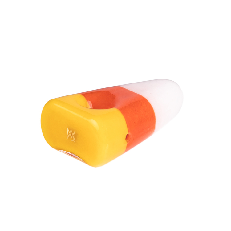 Candy Corn Pipe