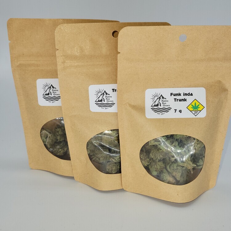 HARMO NSG Dosi Pie 3.5g