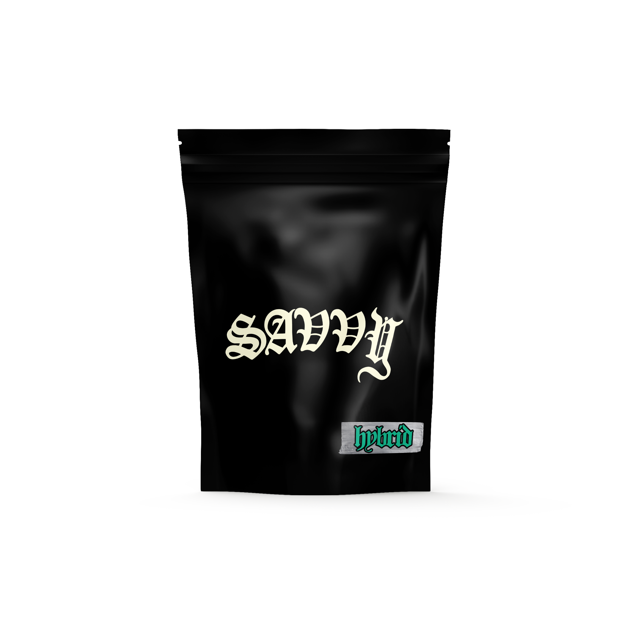 Savvy | Wholes | Moon Boots | 28g