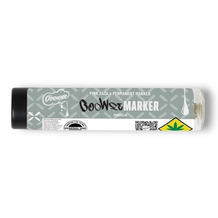 Ooowee Marker - IPR