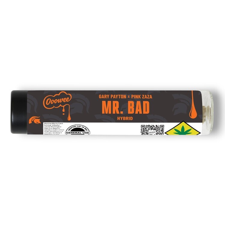 Bad - IPR