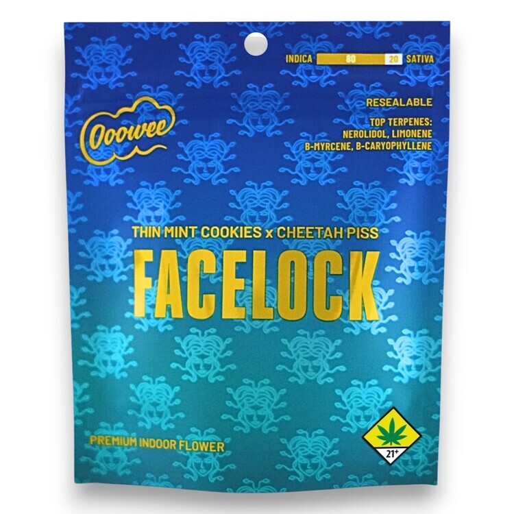 Facelock