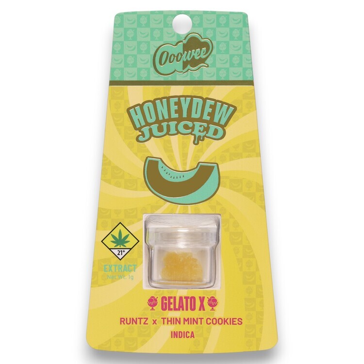 Honeydew - Sugar Wax