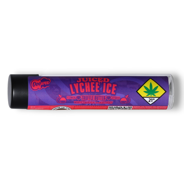 Lychee Ice - IPR