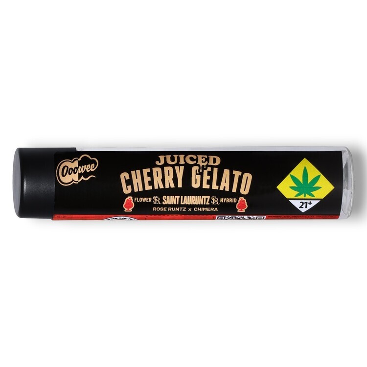 Cherry Gelato - IPR