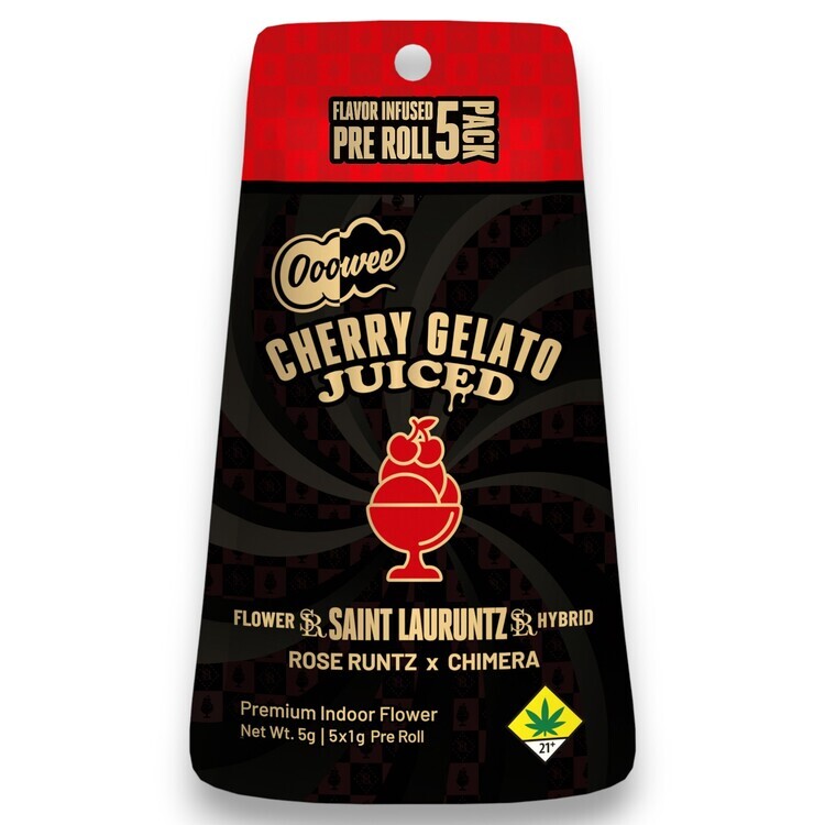 Cherry Gelato - IPR 5g