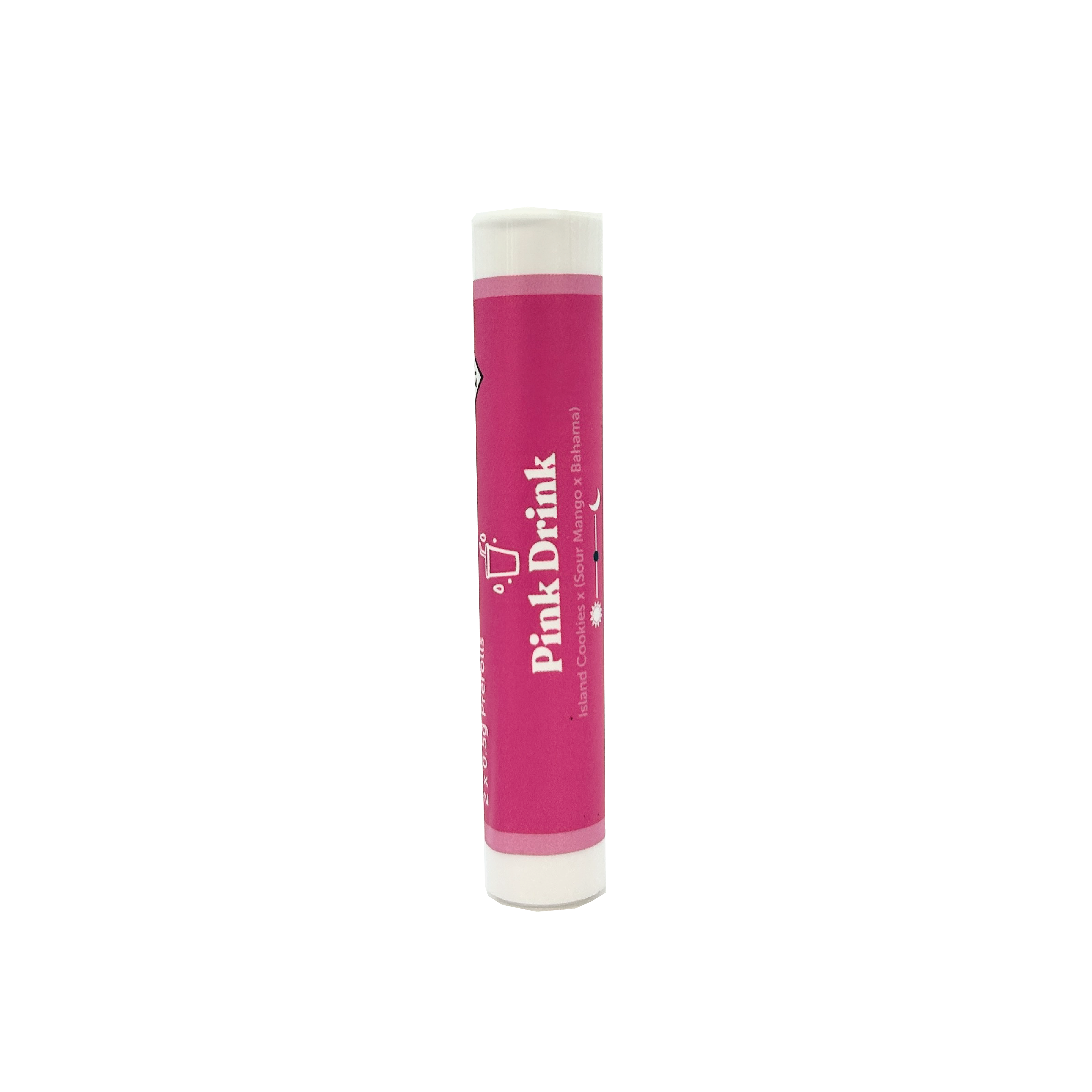 Pink Drink 1g