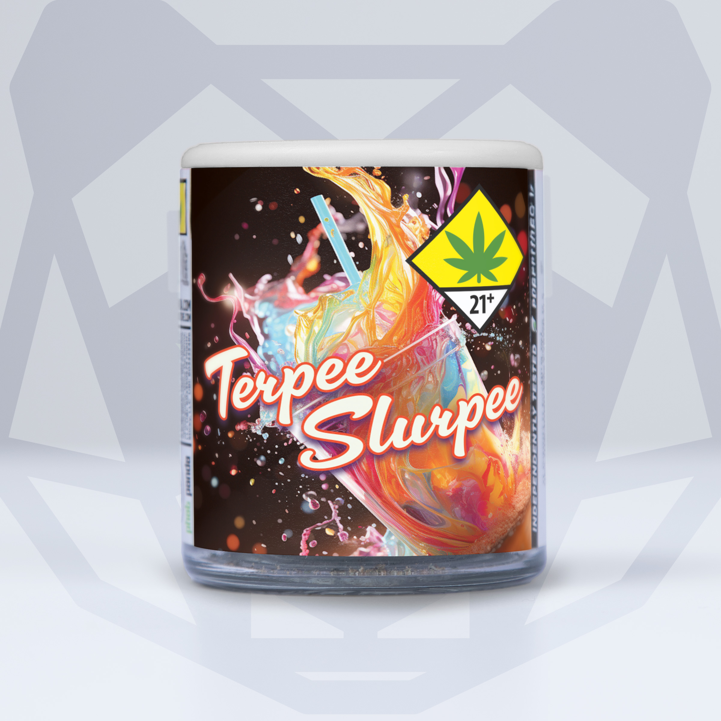 Terpee Slurpee - Platinum Line
