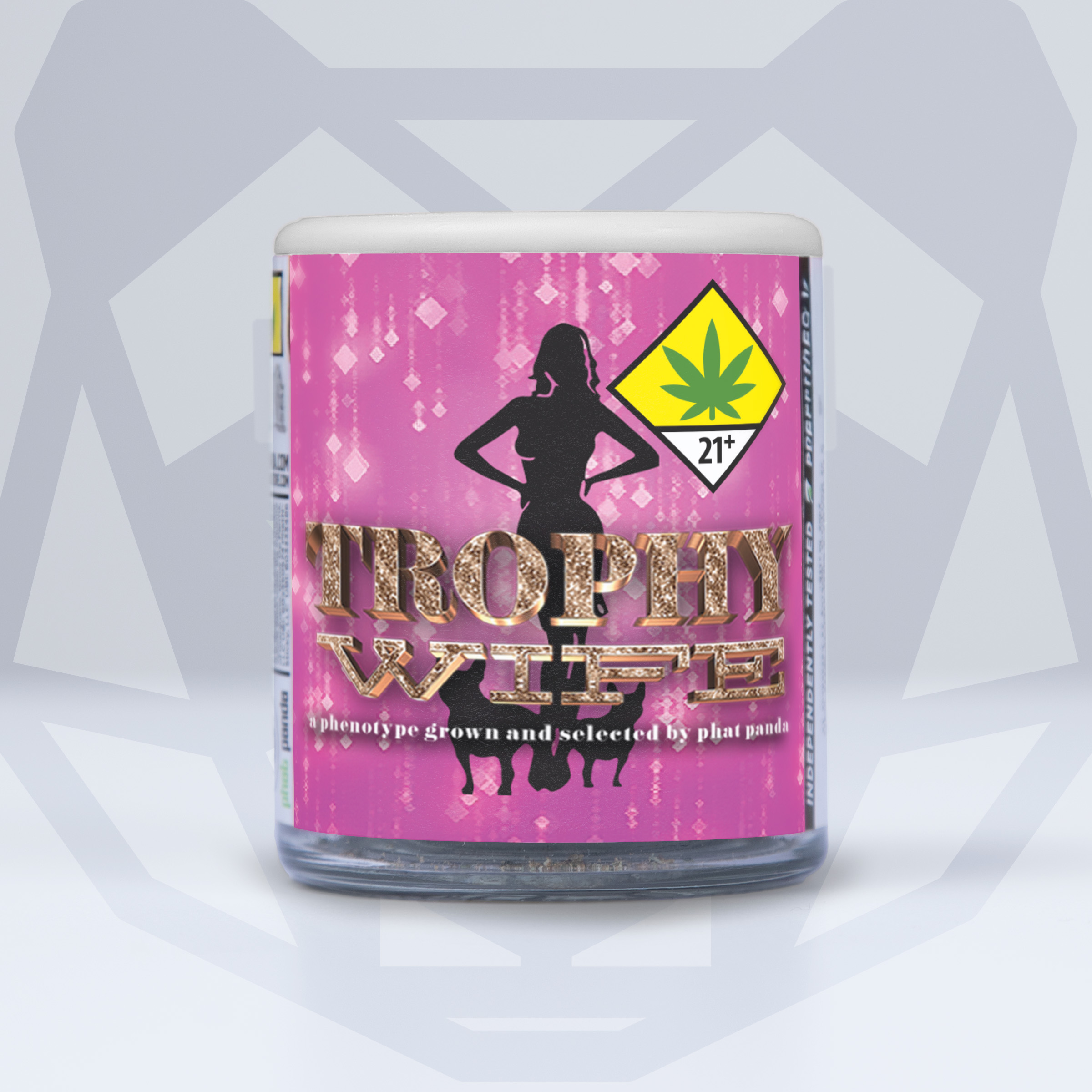 Trophy Wife - Platinum Line