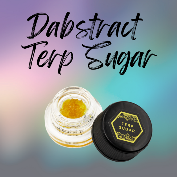 Chronberry Crunch Live Resin Sugar